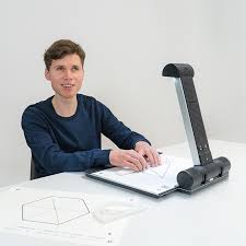 Tactonom Reader Flex