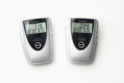 Walk/Run for Fitness Kit