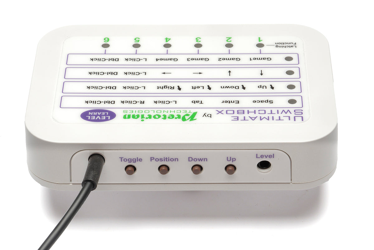 Ultimate Switchbox