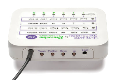 Ultimate Switchbox