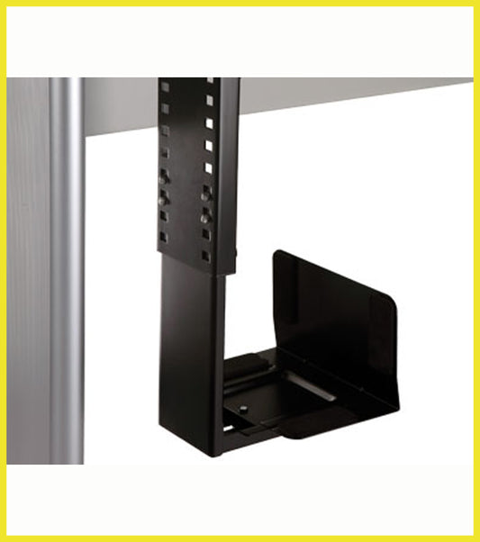 Under Desk CPU Holder