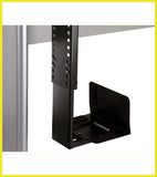 Under Desk CPU Holder