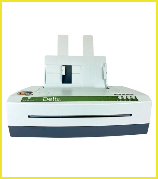 VP Delta 2 Braille Printer