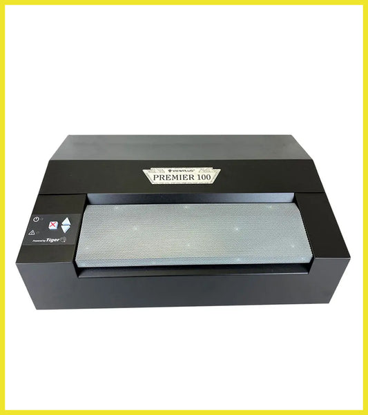 VP Preimer Braille Printer