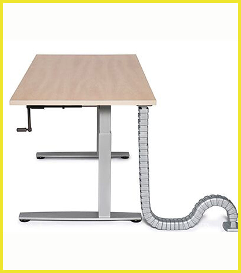 Vertical Cable Control