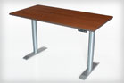 Vox Adjustable Activity/Computer Table