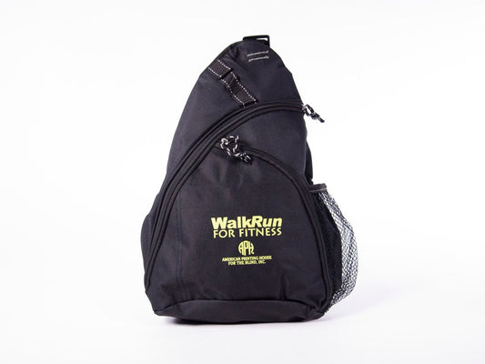 Walk/Run for Fitness, Carry Pack