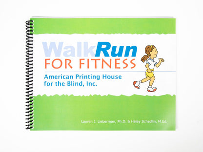 Walk/Run for Fitness Kit