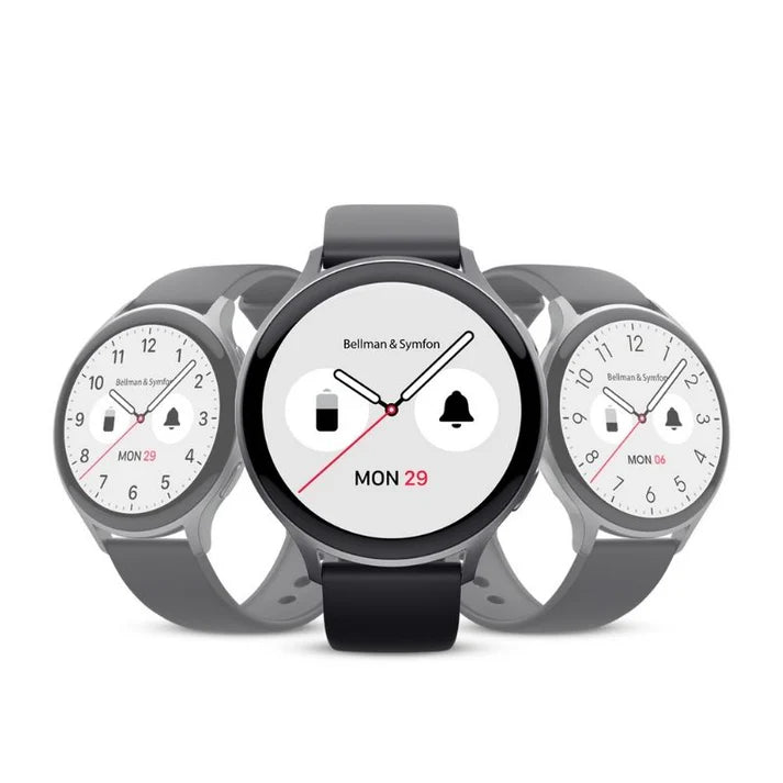 Bellman Watch Receiver