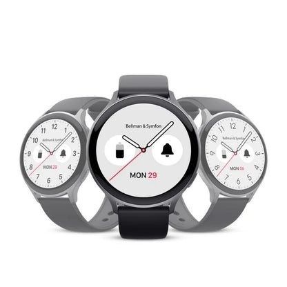 Bellman Watch Receiver