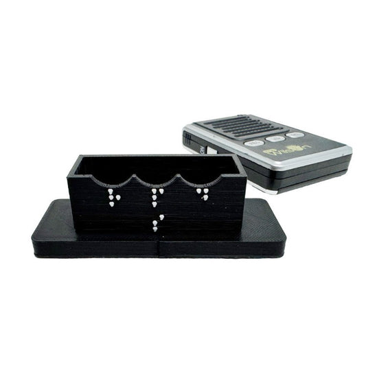 Wilson Digital Voice Rec Ver # 12 + Stand