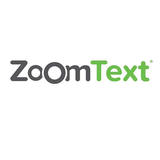 ZoomText SMAs