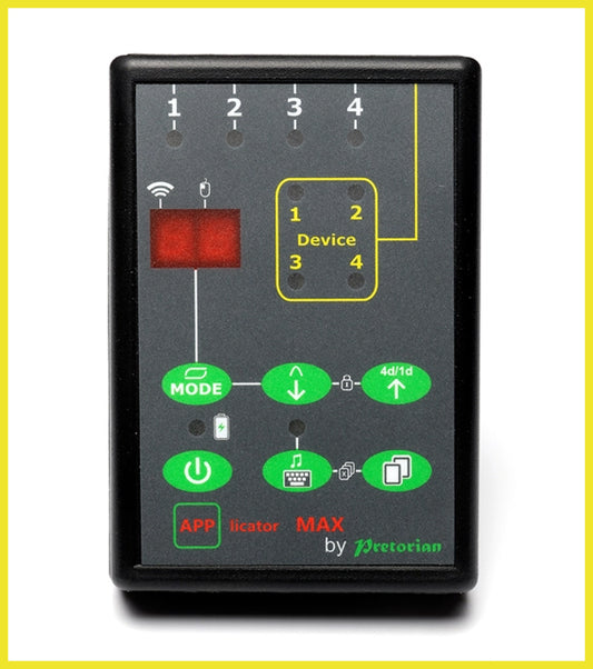 APPlicator MAX