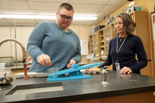 Adapted Science Materials Kit