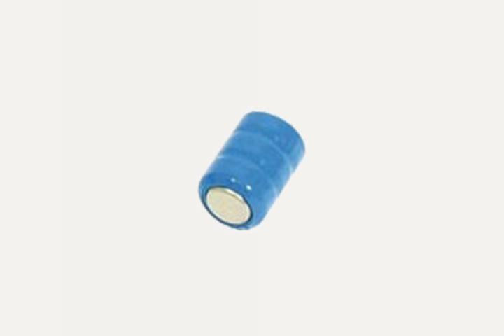 Battery Pack for Micro and Wrist Transmitters