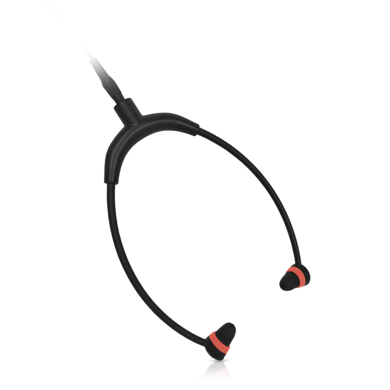 Bellman Audio, Stethoclips, stereo
