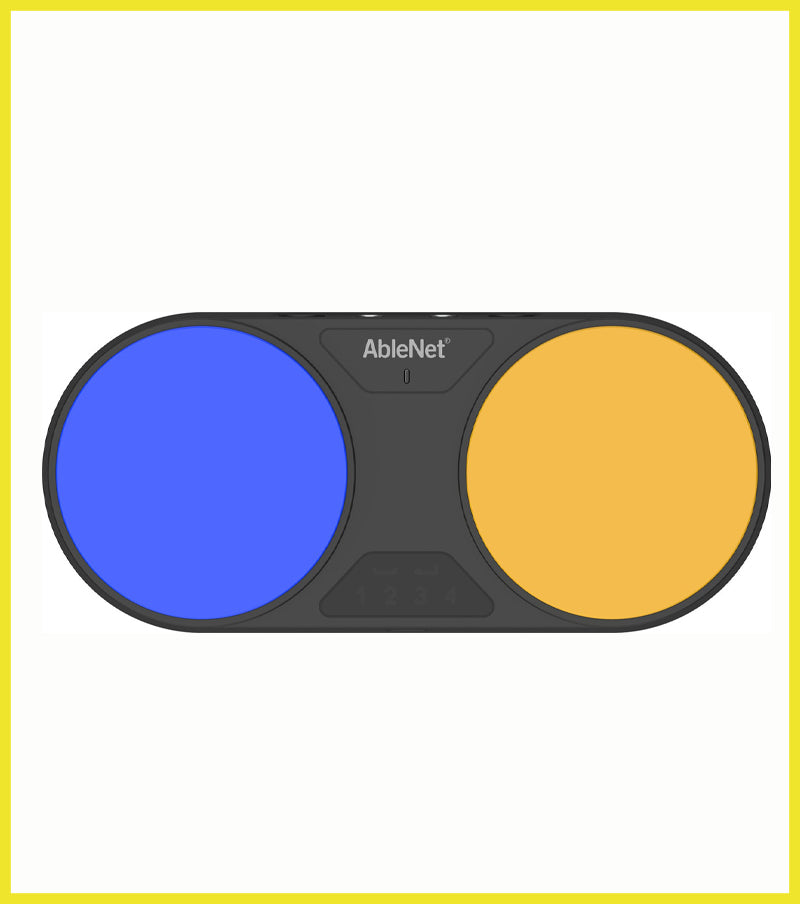 Blue2 FT Feathertouch Bluetooth Switch