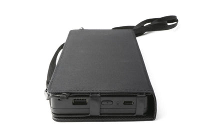 Brailliant BI 20X Leather Carrying Case