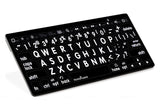 Bluetooth Keyboard - Large Print