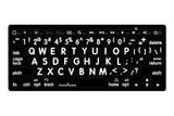 Bluetooth Keyboard - Large Print