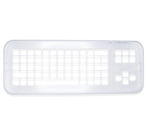 Keyguard for Alt Clearkeys Keyboard – Canadian Assistive Technologies Ltd.