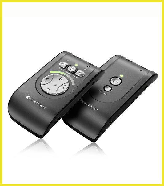 Domino Pro Personal Listening System