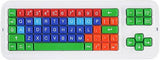 Clevy Keyboard 3 Lowercase - US-int .Tri-Mode1