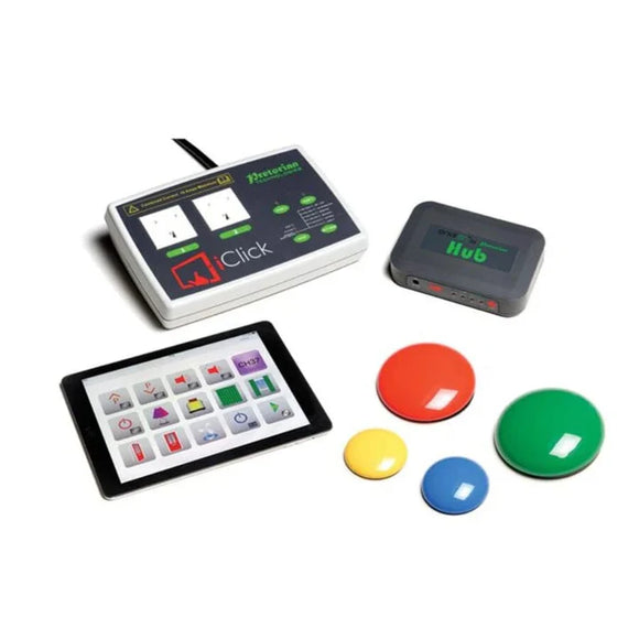 EnvirON Starter Pack