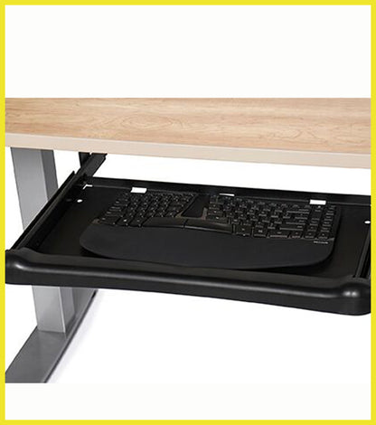 Extending Keyboard Tray