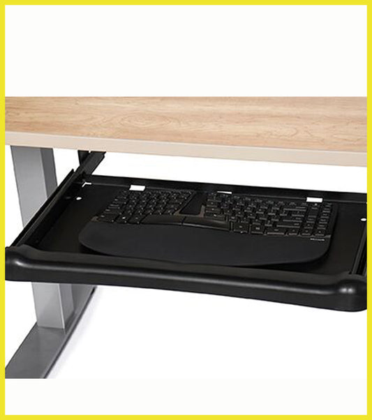 Extending Keyboard Tray