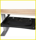 Extending Keyboard Tray