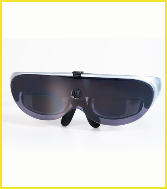 Eyeadaptic 5 Smart Glasses