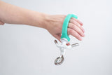 EaZyHold Kitchen 3-Pack - Grip Aid for Cooking, Eating and Drinking - Daily Living Silicone Adaptive Utensils Holder