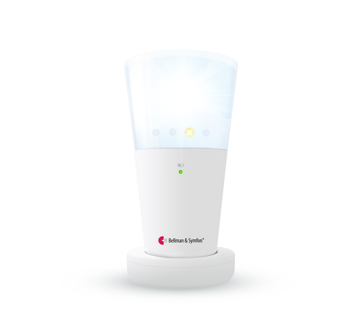 Flash Receiver