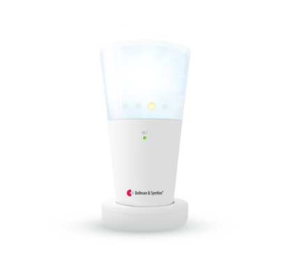 Flash Receiver