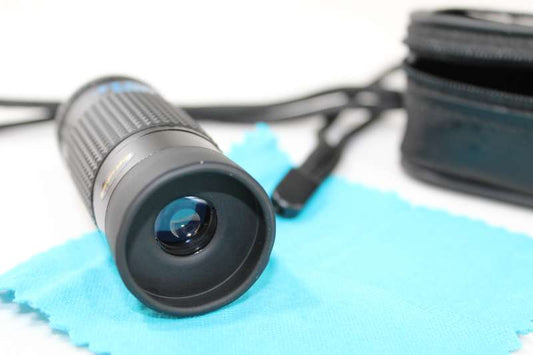 Mattingly 6X16 Close-Focus Monocular Telescope with Cord