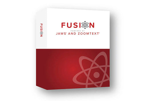 Fusion SMAs