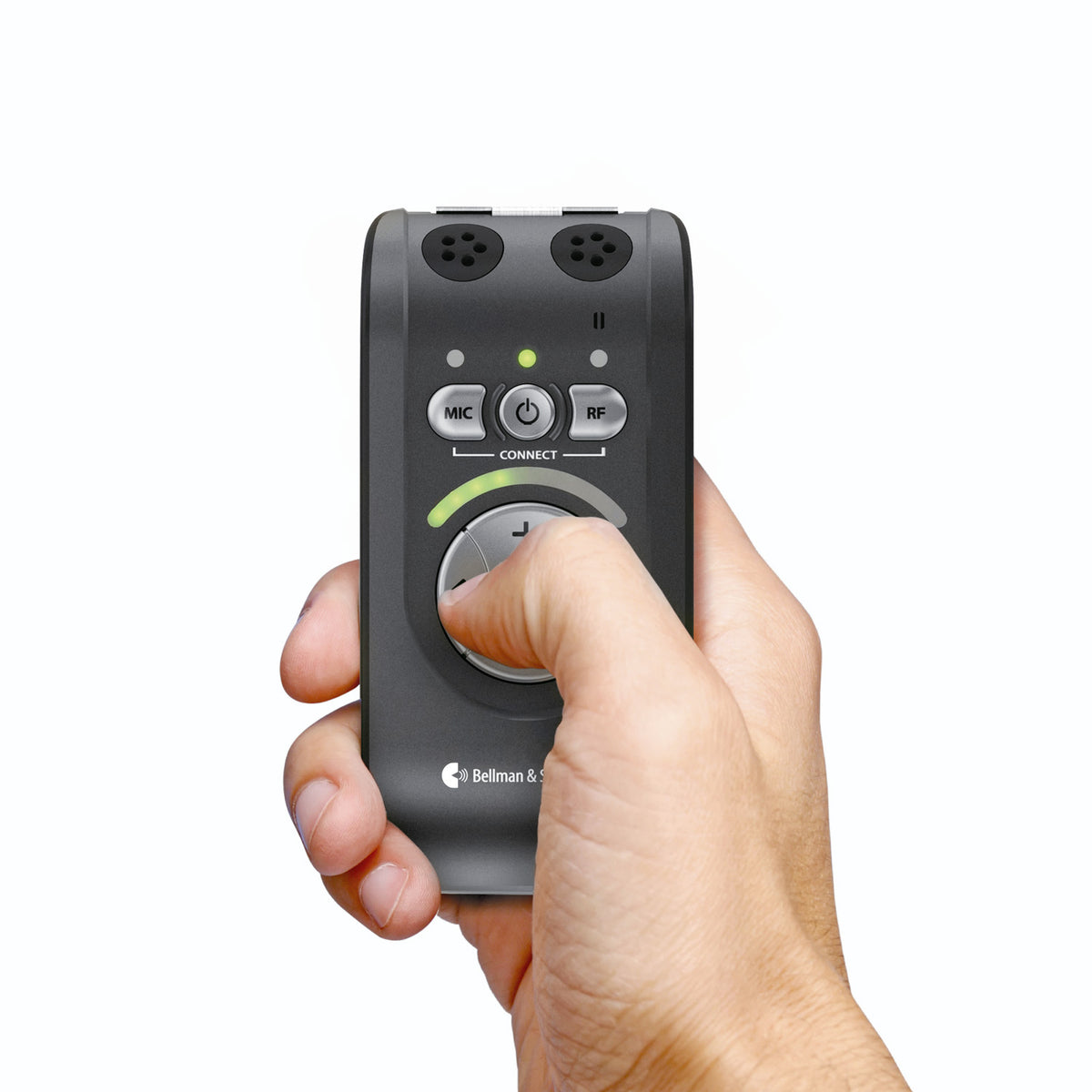 Domino Pro Personal Listening System