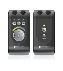Bellman Audio, Domino Pro Receiver Unit