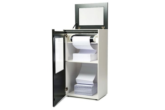Acoustic Cabinet (fits Romeo, Juliet, and Basic D)