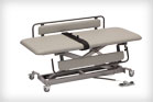 Infinity Adjustable Mobile Changer / Therapy Table