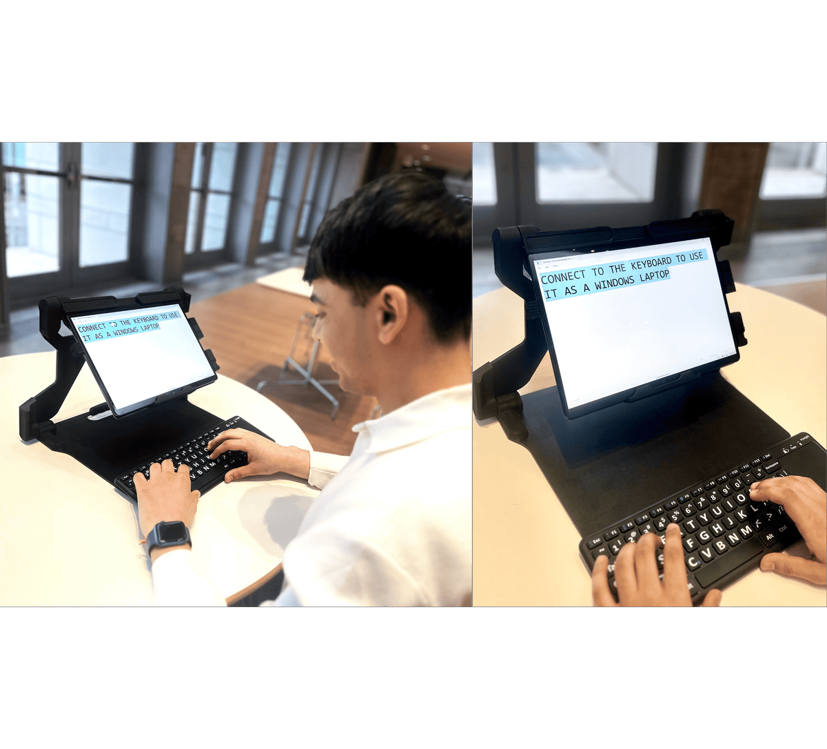 Mercury 13 Pro for Surface 9