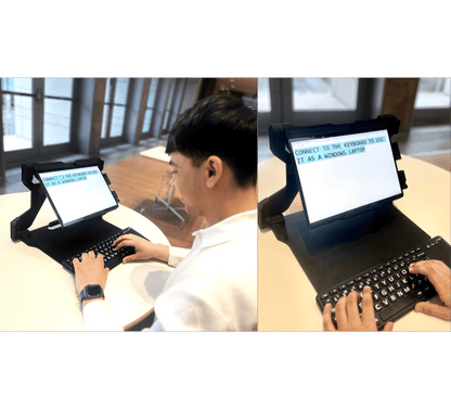 Mercury 13 Pro for Surface 9