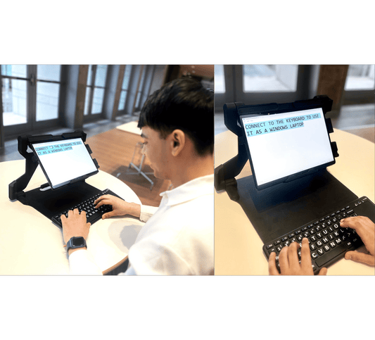 Mercury 13 Pro for Surface 9