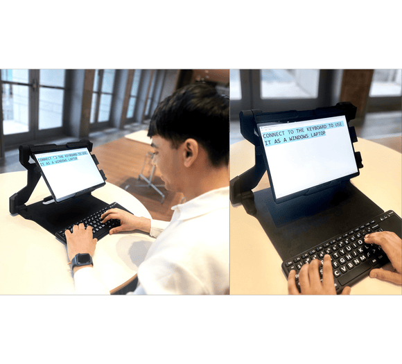 Mercury 13 Pro for Surface 9