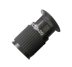 Magno Monocular 3X20