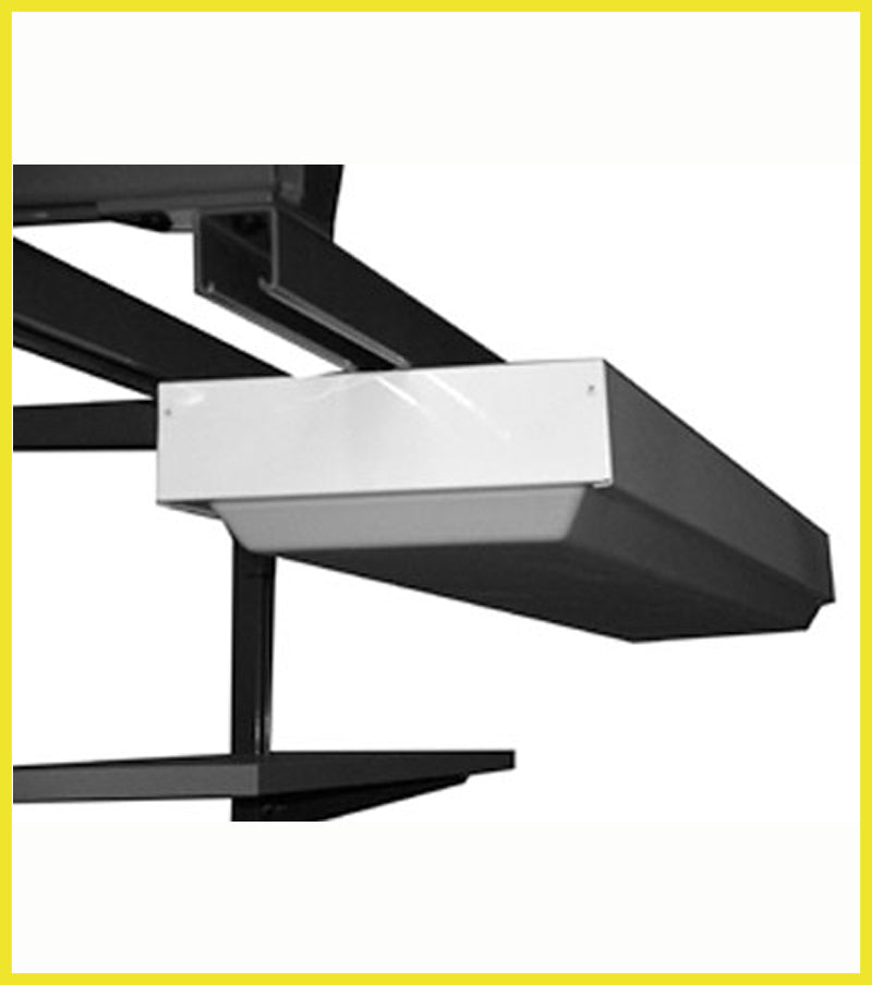 Industrial Bench Light Bar