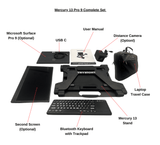 Mercury 13 Pro for Surface 9