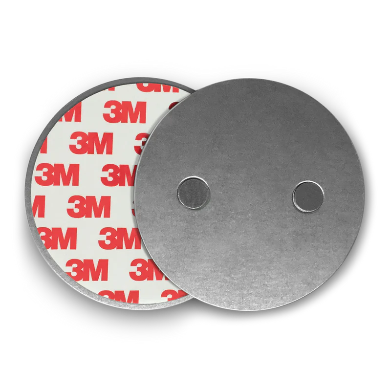 Magnetic Mounting Kit