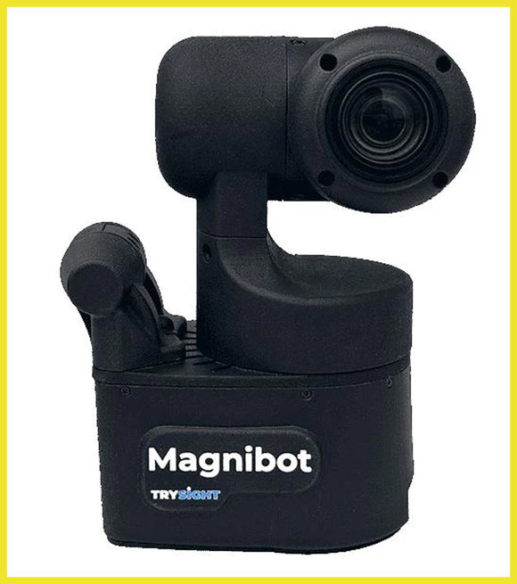 Magnibot 2